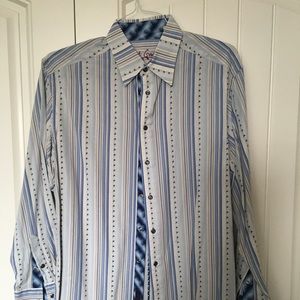 Robert Graham shirt